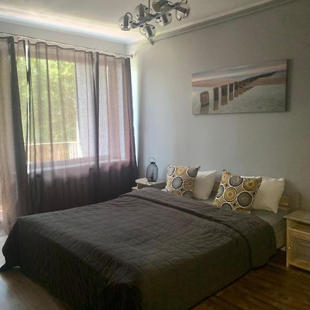 Апартаменти Apartament Classic Мальборк Екстер'єр фото