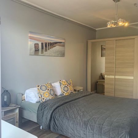 Апартаменти Apartament Classic Мальборк Екстер'єр фото