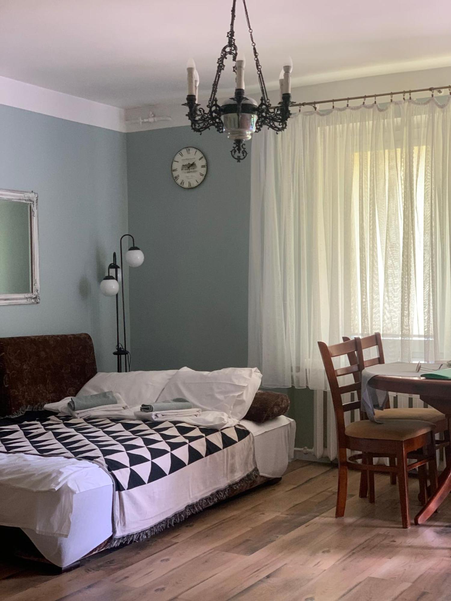 Апартаменти Apartament Classic Мальборк Екстер'єр фото