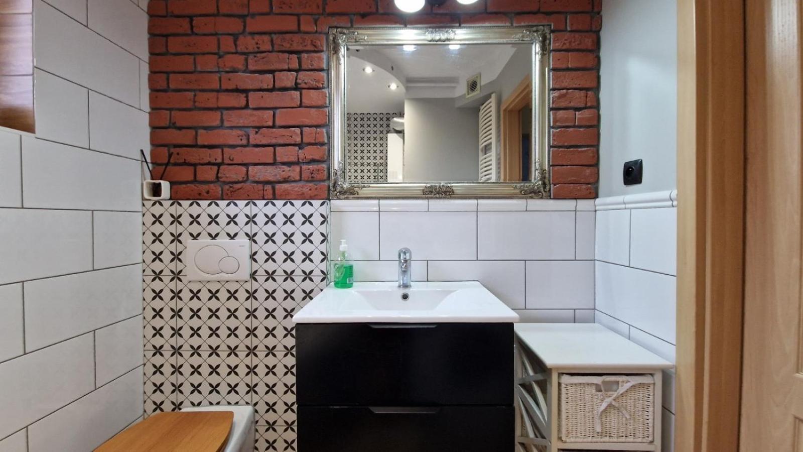 Апартаменти Apartament Classic Мальборк Екстер'єр фото